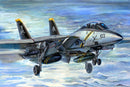 Trumpeter 1/32 03202 F-14B Tomcat