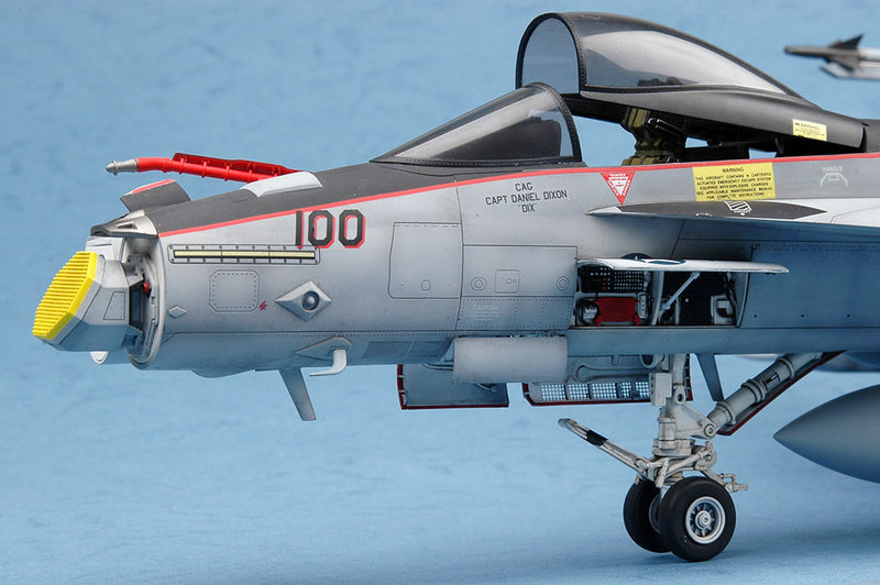 Trumpeter 1/32 F/A18E Super Hornet Fighter Model Kit
