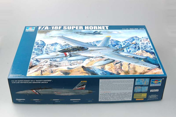 F/A-18F SUPER HORNET1/32