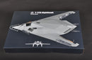 Trumpeter 1/32 F117A Nighthawk Aircraft Model Kit