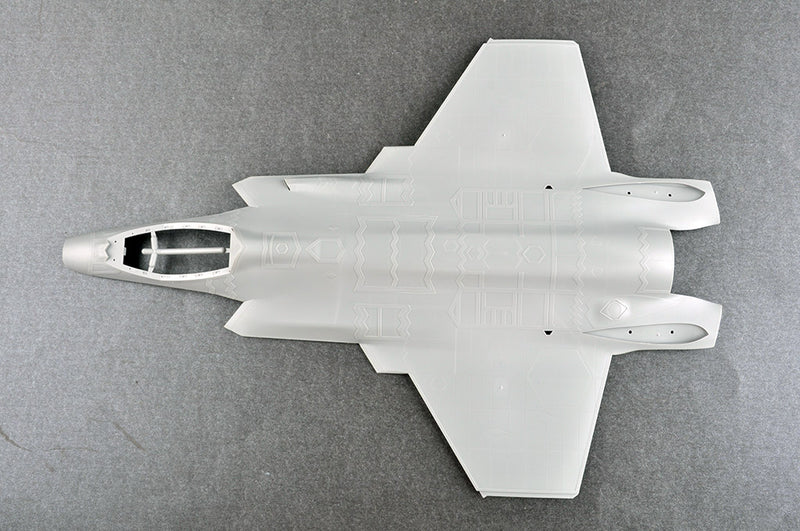 F-35C Lightning