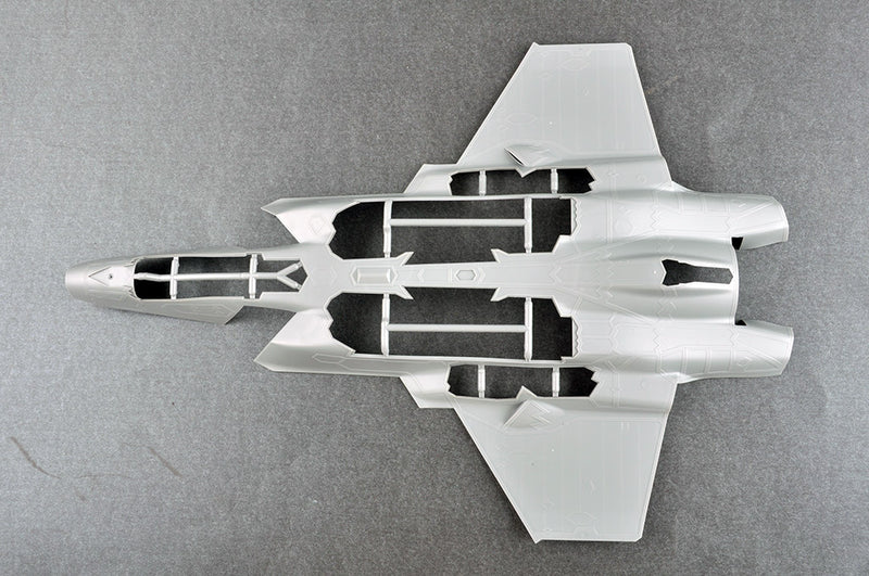 F-35C Lightning