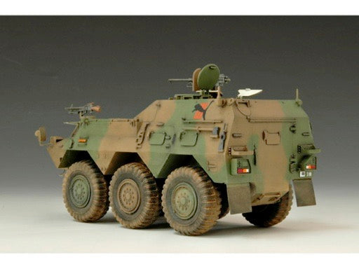 Type 82 Command JGSDF TYPE 82 COMMAND