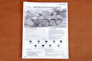 JGSDF TYPE 87 VEHICLE