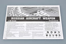 RUSSIAN AIRCRAFT WEAPON