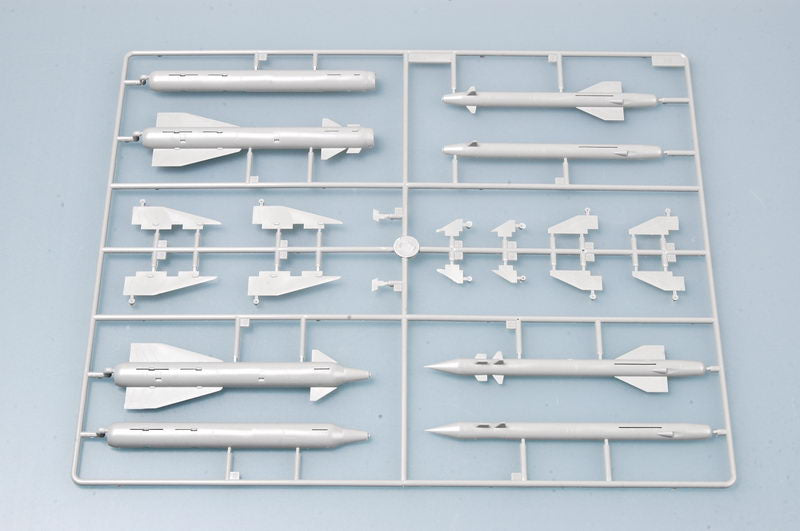 RUSSIAN AIRCRAFT WEAPON