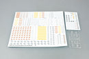 US AIRCRAFT WEAPONS/ AIR2AIR MISSLE 1/32