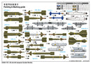 US AIRCRAFT WEAPONS/ GUIDED BOMBS