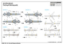 U.S. AIRCRAFT WEAPONS/MISSILE