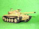 ISRAELI TI-67 1/35