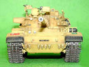 ISRAELI TI-67 1/35