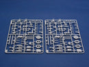 WWII LCM(3) LANDING CRAFT 1/35