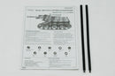 39(H)105MM AUF GESCHUTZWAGEN 1/35