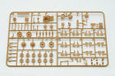 39(H)105MM AUF GESCHUTZWAGEN 1/35