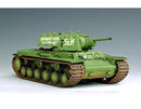 RUSSIA KV-1S EHKRANAMI 1/35