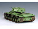 RUSSIA KV-1S EHKRANAMI 1/35