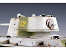 KV-1 1942 HEAVY CAST TURRETT TANK 1/35
