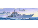 WARSHIP SOVREMENNY  CLASS TYPE I