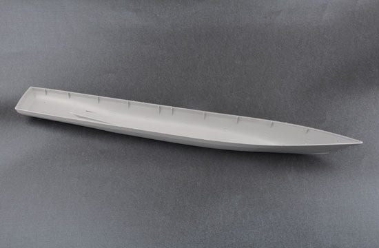 PLA NAVY TYPE 051C AIRDEFENSE DDG 1/200