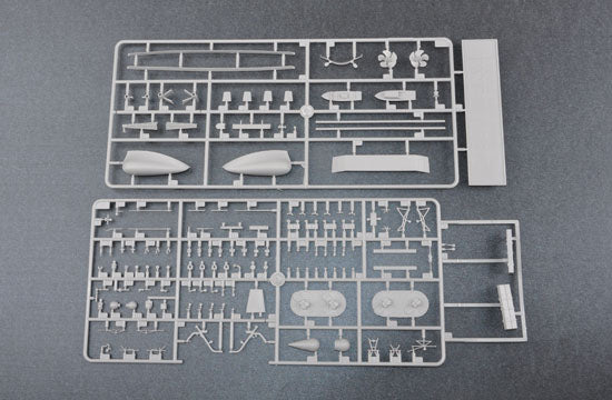 PLA NAVY TYPE 051C AIRDEFENSE DDG 1/200