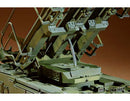 RUSSIA SAM-6 ANTIAIRCRAFT MISSILE 1/35