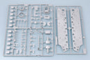 GERMAN PZ.KPFM KV-1 756(R) TANK 1/35