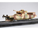 GERMAN PANZERJAGERWAGEN VOL. 1