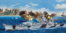 IOWA BB-61 1/200