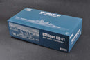 IOWA BB-61 1/200
