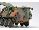 LAV-R LIGHT ARMORED VEHICLE RECOVRY 1/35