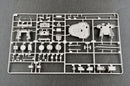 Trumpeter HMS Hood Battle Cruiser Model Kit