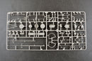 Trumpeter German Gneisenau Battleship