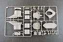 Trumpeter German Gneisenau Battleship