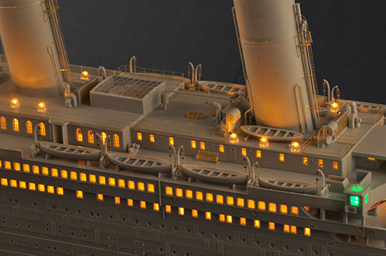 TITANIC 1/200
