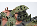 LAV-AT LIGHT ARMORED VEH ANTITANK 1/35