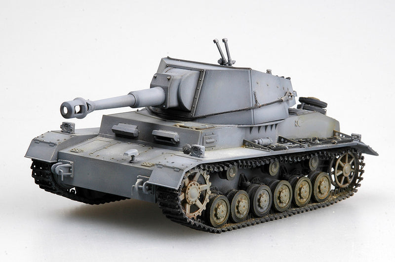 GESCHUTZWAGEN IVB FUR 10.5CM LEFH