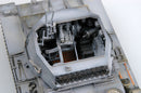 GESCHUTZWAGEN IVB FUR 10.5CM LEFH
