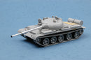 T-62 MAIN BATTLE TANK MOD. 1962 1/35