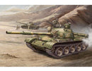 RUSSIAN T-62 MOD. 1972 1/35