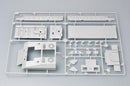GESCHUTZWAGEN TIGER FUR 17CM K72 1/35