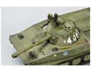 POLISH PT-76B AMPHIBIOUS TANK