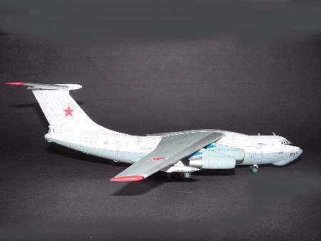 ILYUSHIN IL-78 MIDAS