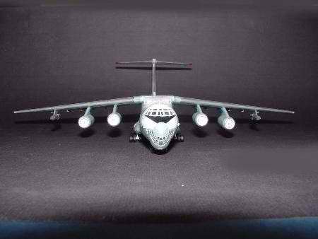 ILYUSHIN IL-78 MIDAS