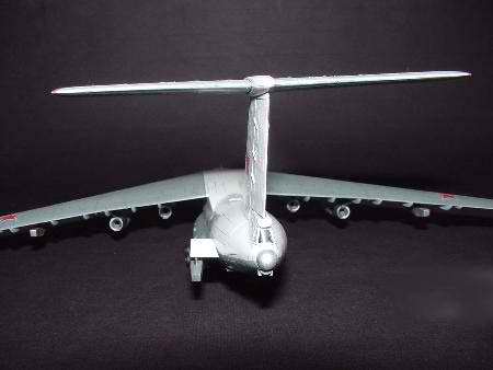 ILYUSHIN IL-78 MIDAS