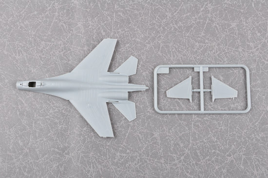 PLAAF J-11B FIGHTER 1/144