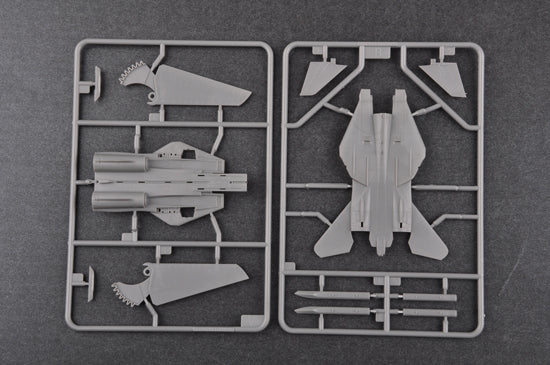 F-14D TOMCAT 1/144