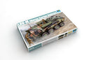 LAV-M (MORTAR CARRIER VEHICLE) 1/35