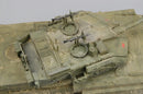 C1 ARIETE MBT WITH  UPARMORED