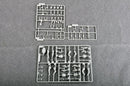 FIGURES:PANZER DIVISION POLAND 1943