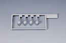 WFFEN SS ASSAULT TEAM 1/35